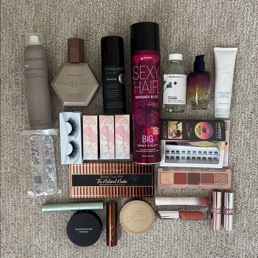 BEAUTY LOT DEAL 💥